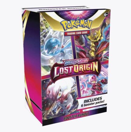 Pokemon TCG sealed - Elite Trainer Box international edition at Poke Clover