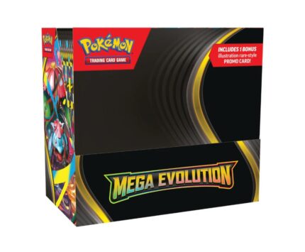 Pokemon trading cards - Black Bolt Japanese sealed booster box set