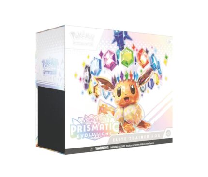 Pokemon booster box sealed - Korean TCG collection at Poke Clover store